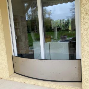 barrière anti inondation